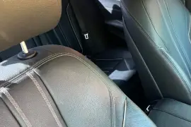 2018 BMW 530i Luxury Line