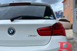 2015 BMW 1 Series M Package