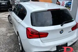 2015 BMW 1 Series M Package