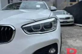 2015 BMW 1 Series M Package