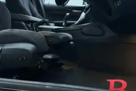 2015 BMW 1 Series M Package