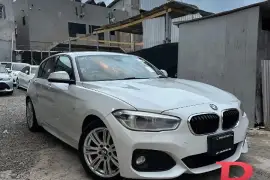 2015 BMW 1 Series M Package