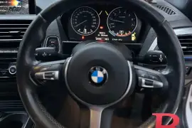 2015 BMW 1 Series M Package