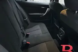 2015 BMW 1 Series M Package