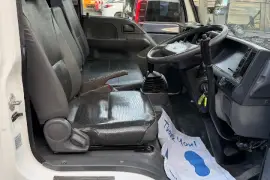 2013 Isuzu Truck (Tipper)