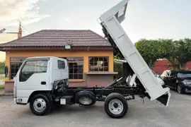 2013 Isuzu Truck (Tipper)