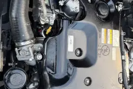 2013 Isuzu Truck (Tipper)