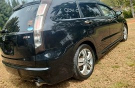 Newlly imported 2012 honda stream rsz