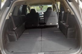 Newlly imported 2012 honda stream rsz