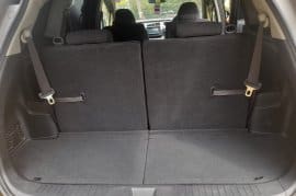 Newlly imported 2012 honda stream rsz