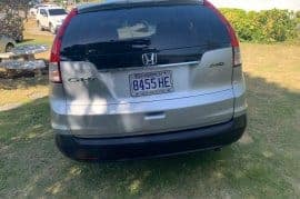 2014 honda cr-v for sale clean