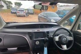 Mazda bainte 