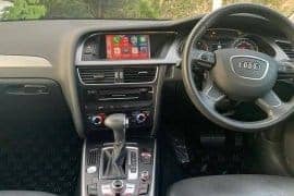 2014 Audi A4 2.0T premium  2 Litre Turbocharged,  
