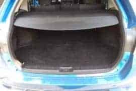 Toyota fielder 
