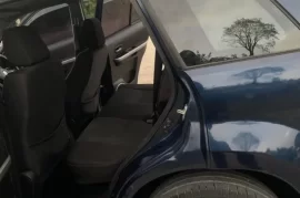 2012 Grand Vitara 1.4M neg