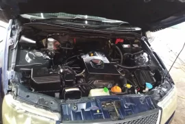 2012 Grand Vitara 1.4M neg