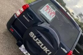 2012 Grand Vitara 1.4M neg