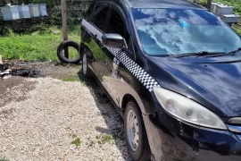 2012 Nissan Lafesta