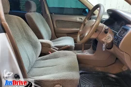1996 TOYOTA COROLLA