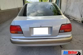 1996 TOYOTA COROLLA