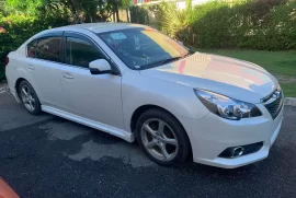 2012 Subaru Legacy 