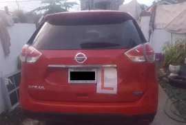 Button start Nissan X-Trail 2,0L 2014