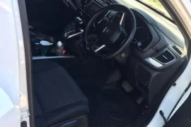 Honda CRV