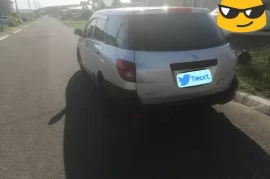 2014 nissan ad wagon