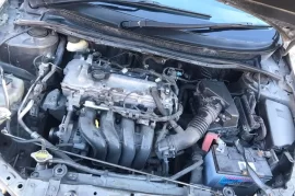 2009 Toyota Fielder