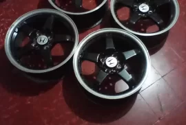 17 inch rims