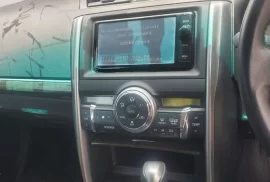 2016 TOYOTA MARK X