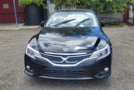 2016 TOYOTA MARK X