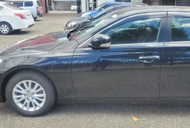2016 TOYOTA MARK X