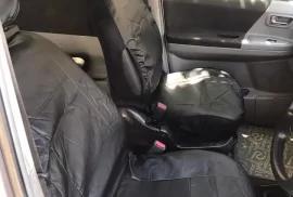 2004 toyota Voxxy