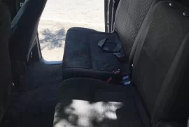 2004 toyota Voxxy
