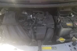 2013 Nissan Note