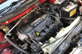 2002 Toyota fielder