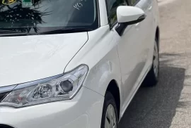 2016 Toyota Fielder