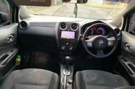 Nissan Note 2013