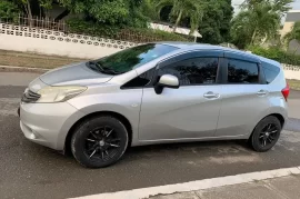 Nissan Note 2013