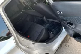 Nissan Note 2013