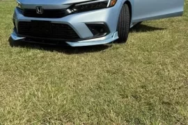 Honda Civic Touring