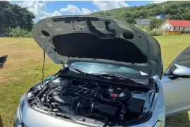 Honda Civic Touring
