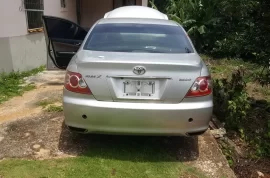 2WD 2007 Toyota Mark X 250G