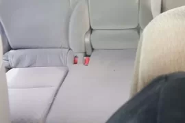 2WD 2007 Toyota Mark X 250G
