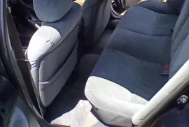 1995 Honda accord