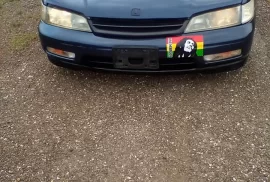 1995 Honda accord