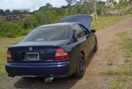 1995 Honda accord