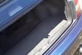1995 Honda accord