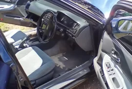 1995 Honda accord